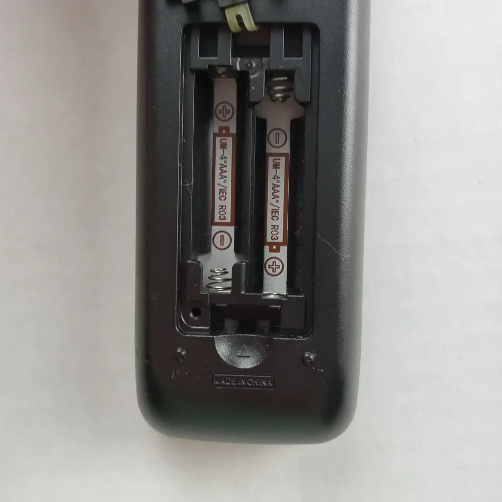 Samsung AK59-00104R Remote Control Blu-Ray DVD Replacement Tested